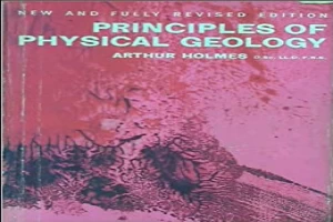 Principles of Physical Geology